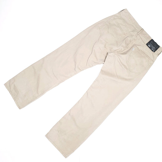Levis 559 Relaxed Straight Fit Jeans W32 L30