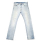 Levis 501 Regular Fit Jeans W30 L32 Blue