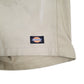 Dickies Beige Chino Shorts W34 Beige