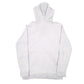 Mens Grey Adidas  Hoodie Jumper