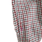 Ralph Lauren Long Sleeve Regular Fit Check Shirt White