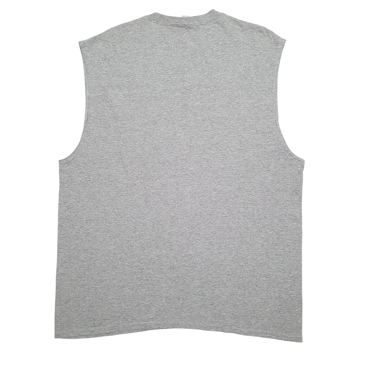 Gildan Short Sleeve T Shirt Grey