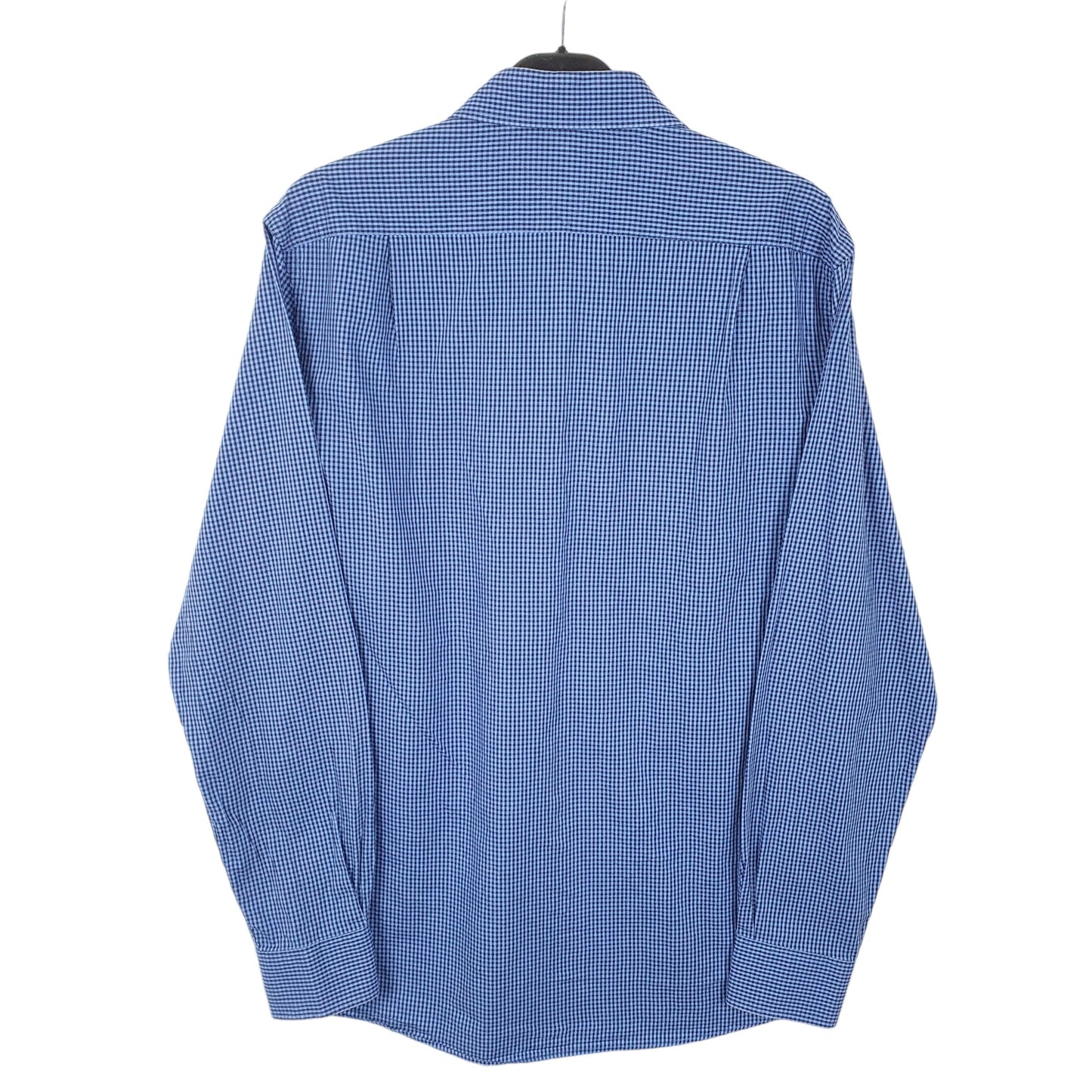 Tommy Hilfiger Long Sleeve Slim Fit Check Shirt