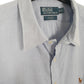 Ralph Lauren Long Sleeve Regular Fit Shirt Blue