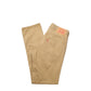 Levis 513 Slim Fit Jeans W30 L32 Beige