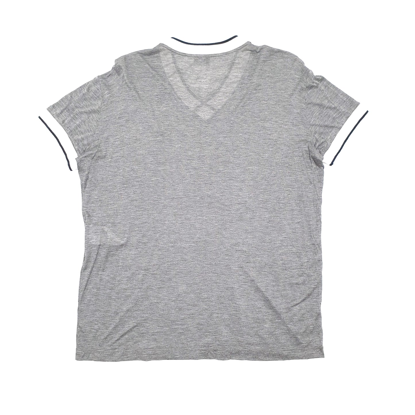 Dolce & Gabbana Short Sleeve Polyester T Shirt