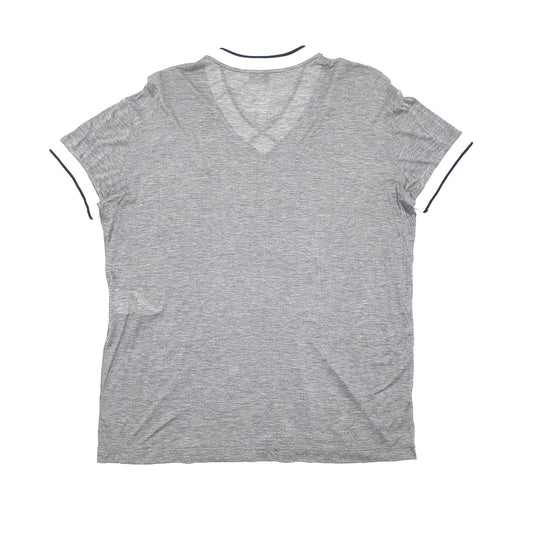 Dolce & Gabbana Short Sleeve Polyester T Shirt