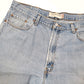 Levis 550 Relaxed Fit Jeans W40 L32 Blue
