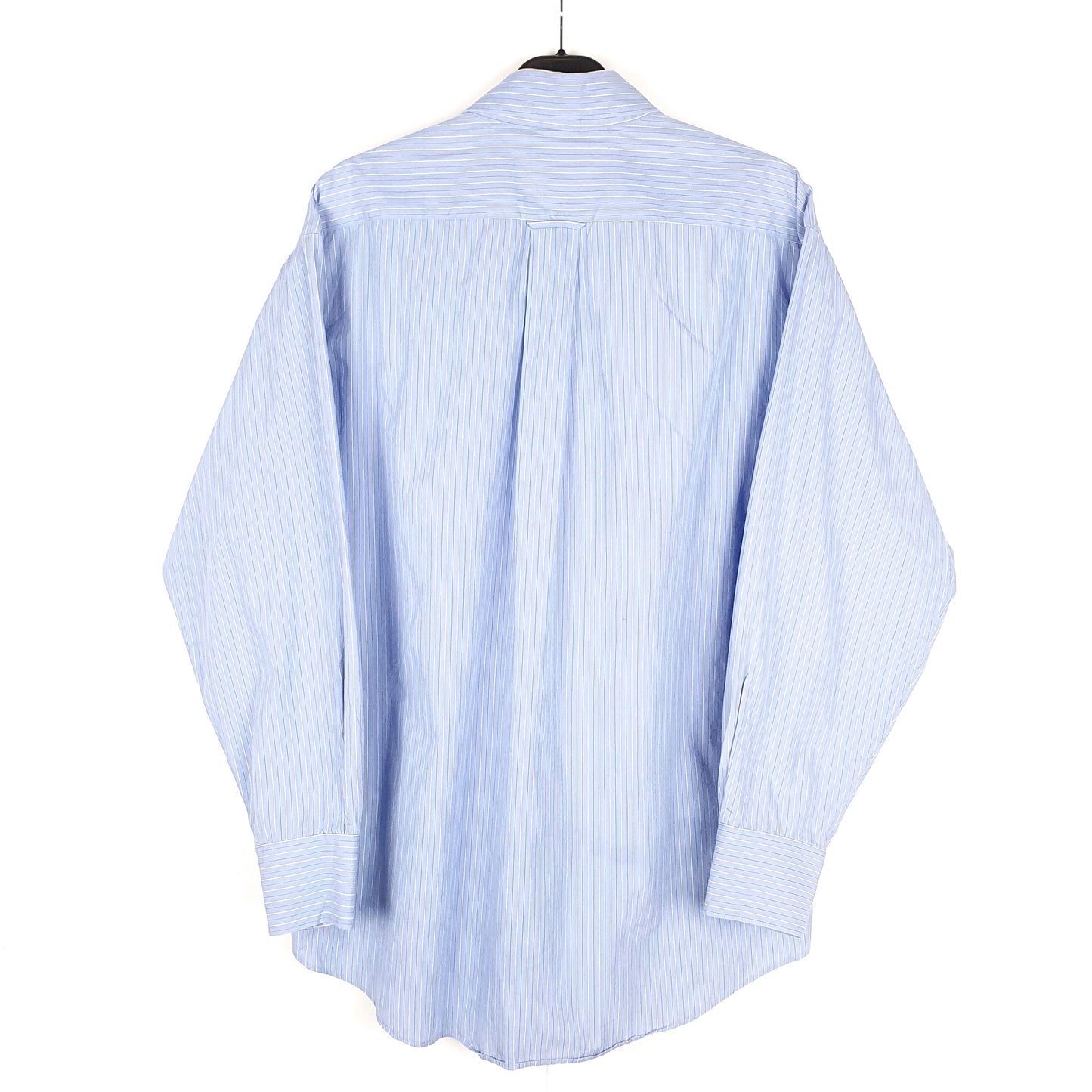 Tommy Hilfiger Long Sleeve Regular Fit Striped Shirt