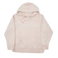 Womens Pink Calvin Klein  Hoodie Jumper