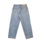 Levis 560 Loose Fit Jeans W32 L30 Blue