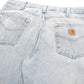 Carhartt Casual Regular Fit Jeans W34 L32 Blue