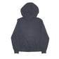 Nike Turtle Neck Hoodie XS Black