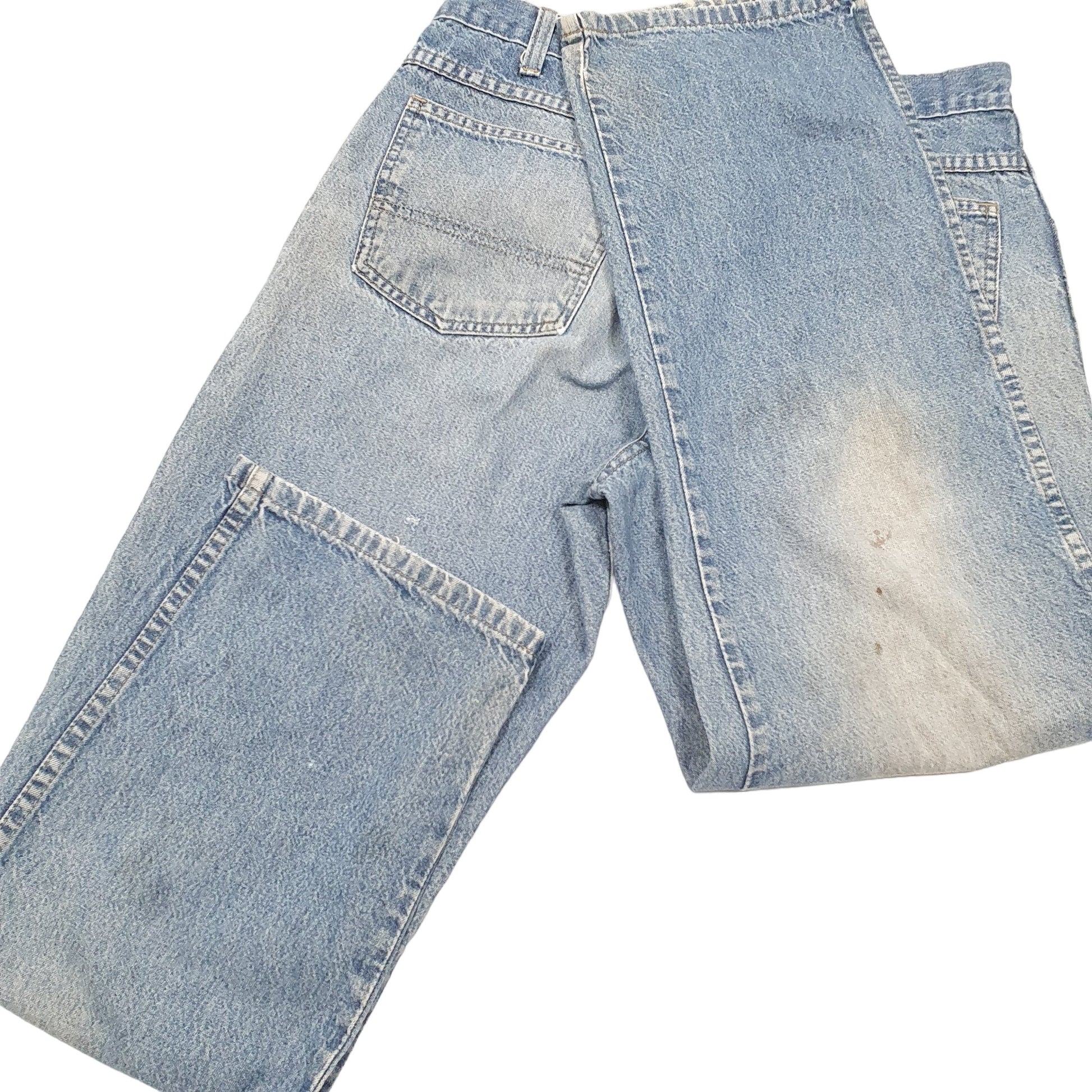 Mens Blue Dickies  Casual JeansW33 L30