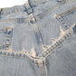 Mens Blue Carhartt  Carpenter JeansW38 L34