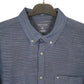 Tommy Hilfiger Long Sleeve Slim Fit Shirt Blue