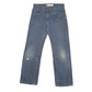 Womens Blue Levis  505 JeansW28 L28