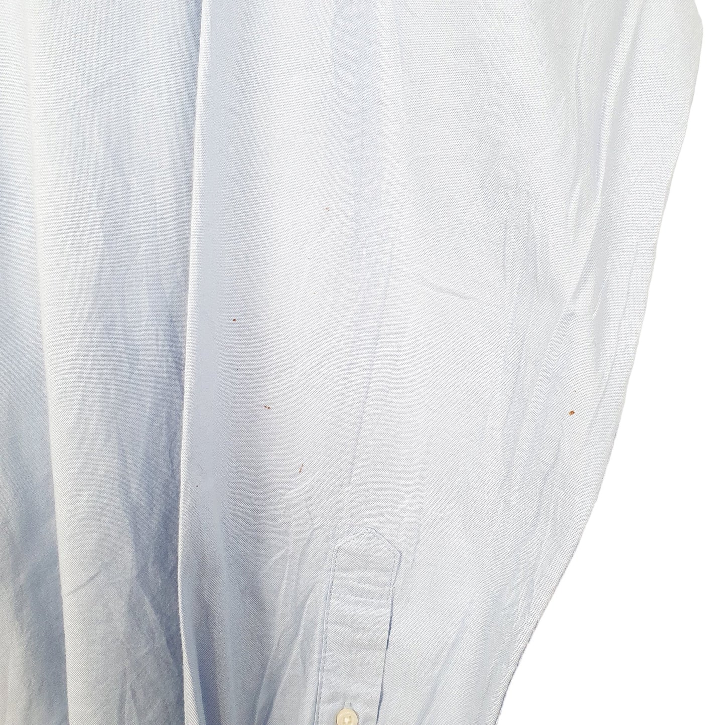 Tommy Hilfiger Long Sleeve Regular Fit Shirt