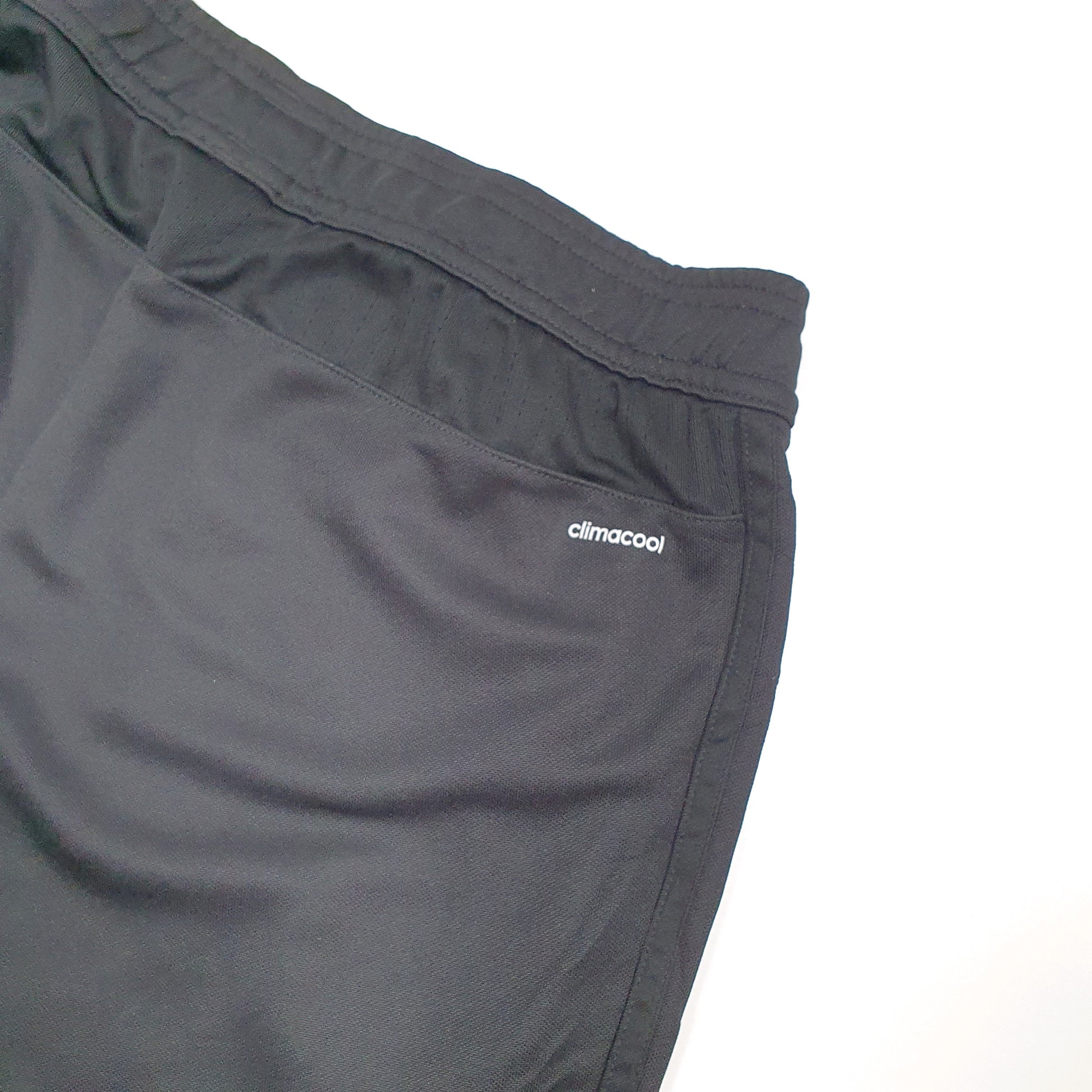 Adidas Running Black Sport Shorts W30 Black