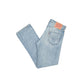 Levis 504 Regular Fit Jeans W30 L31 Blue