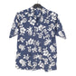 Navy Polo Ralph Lauren Short Sleeve Shirt