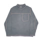 Nike ACG Quarter Zip Fleece XL Grey