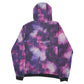 Mens Multi Nike Tye Dye Hoodie Jumper