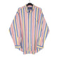 Polo Ralph Lauren Long Sleeve Regular Fit Striped Shirt Blue