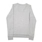 Womens Grey Champion Wake Forest Crewneck Jumper