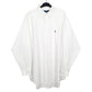 Ralph Lauren Long Sleeve Yarmouth Fit Shirt White