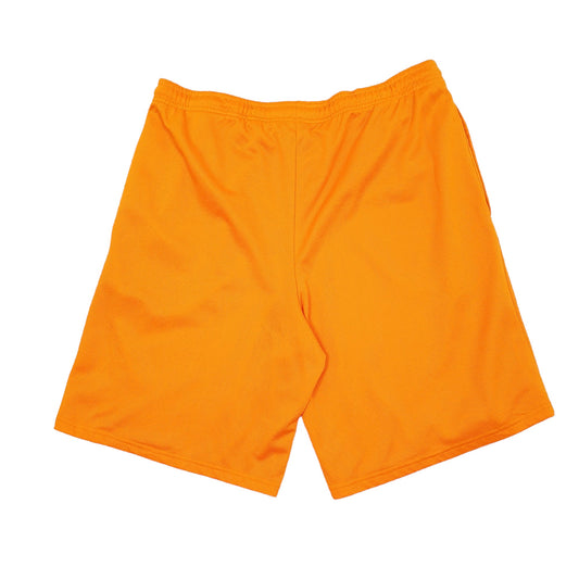 Champion Hi Vis Orange Sport Shorts W36 Orange