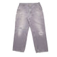 Carhartt Loose Loose Fit Jeans W38 L30 Grey