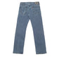 Levis 505 Regular Fit Jeans W32 L30 Blue