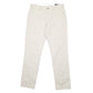Mens Cream Polo Ralph Lauren  Chino Trousers