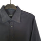 Hugo Boss Long Sleeve Regular Fit Shirt Black
