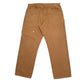 Mens Brown Dickies  Carpenter Trousers