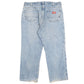 Dickies Casual Regular Fit Lined Jeans W38 L26 Blue