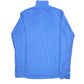 Adidas Active Quarter Zip L Blue