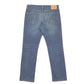 Levis 541 Tapered Fit Jeans W34 L29 Blue