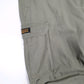 Mens Khaki Polo Ralph Lauren Polo Jeans Co Baggy Cargo Trousers