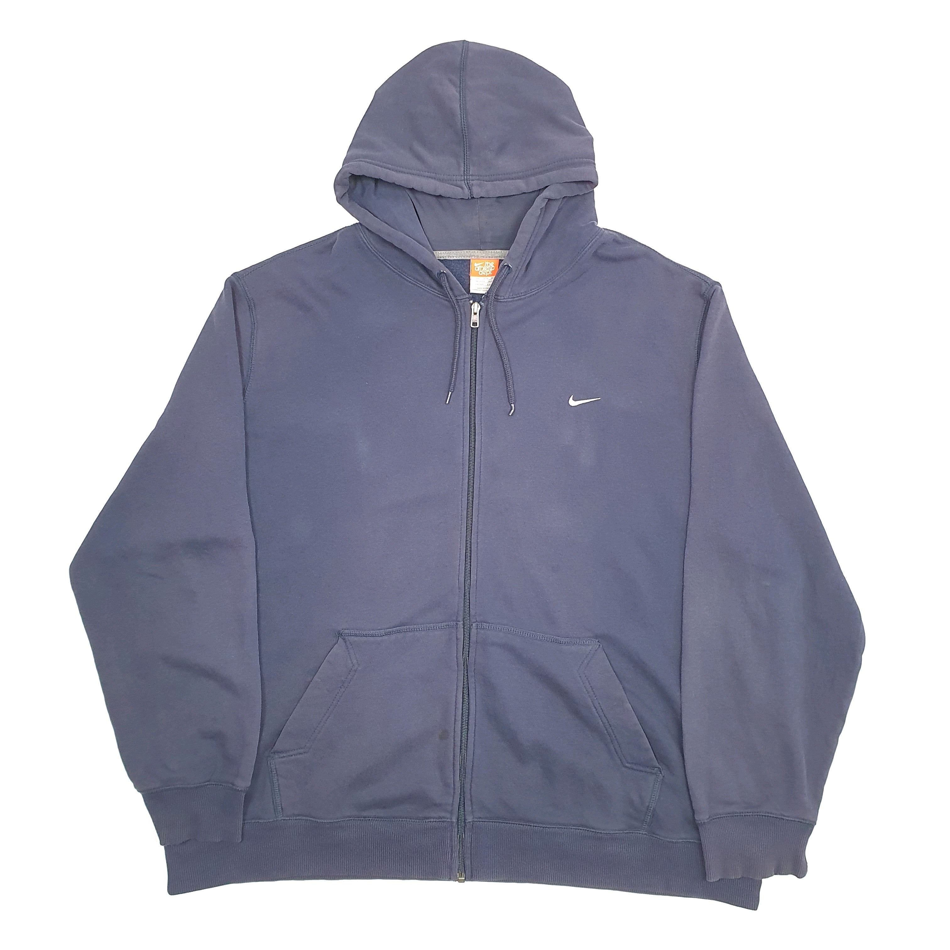 Nike hoodie clearance xxxl