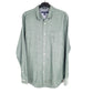 Green Tommy Hilfiger Long Sleeve Shirt