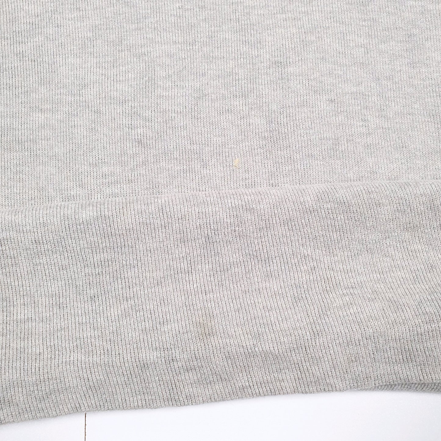 Polo Ralph Lauren Quarter Zip L Grey