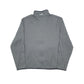 Champion Full Zip Fleece L Grey