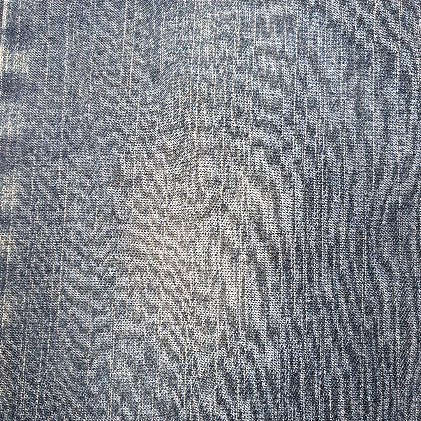 Dickies Casual Straight Fit Jeans UK12 Blue