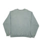 Mens Green Champion  Crewneck Jumper