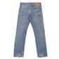 Mens Blue Levis  505 JeansW32 L30