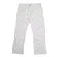 Mens White Dickies  Carpenter Trousers