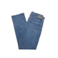 Levis Regular Slim Fit Jeans W30 L30 Blue