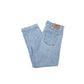 Wrangler Casual Regular Fit Jeans W34 L27 Blue